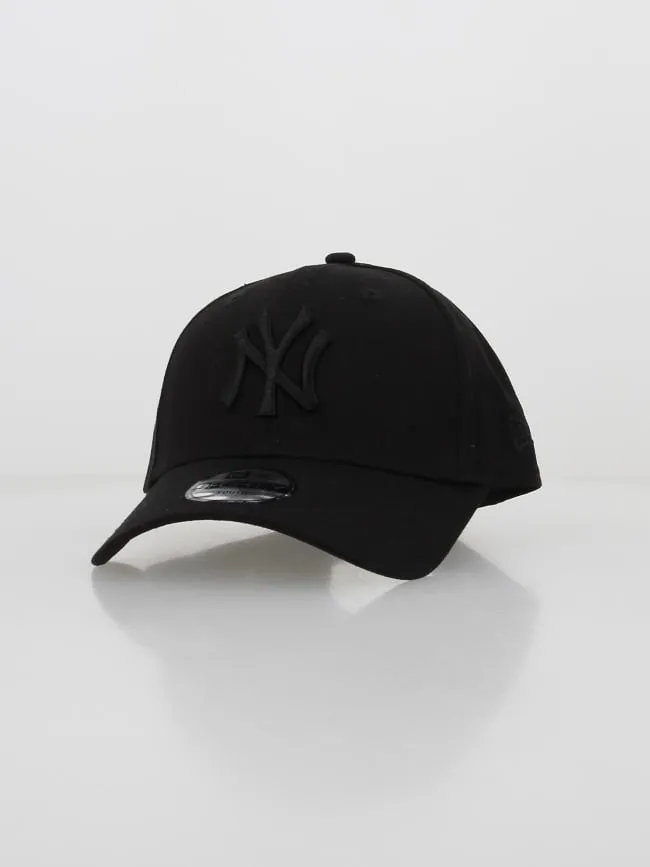 Profitez-en - Casquette 9forty league essential noir enfant - New Era | wimod