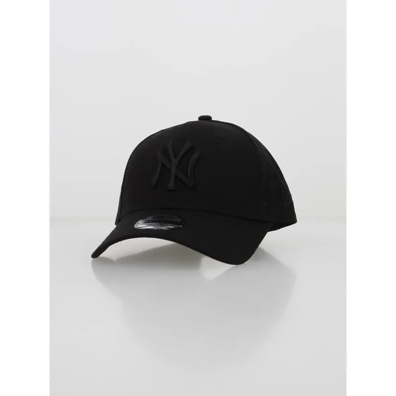 Profitez-en - Casquette 9forty league essential noir enfant - New Era | wimod