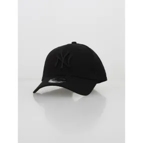 Profitez-en - Casquette 9forty league essential noir enfant - New Era | wimod