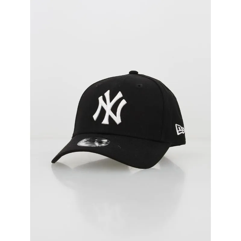 Profitez-en - Casquette 9forty league essential noir enfant - New Era | wimod