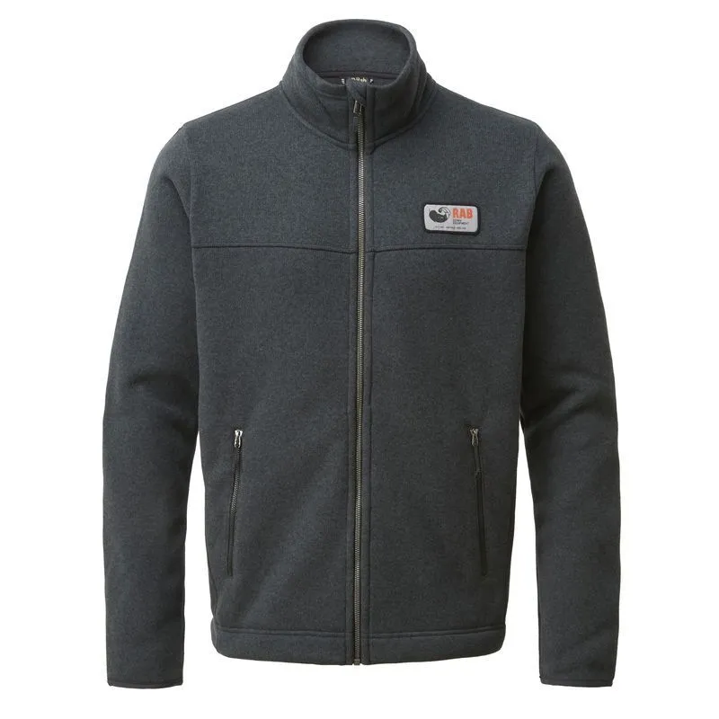 Rab Explorer Jacket - Polaire homme | Hardloop