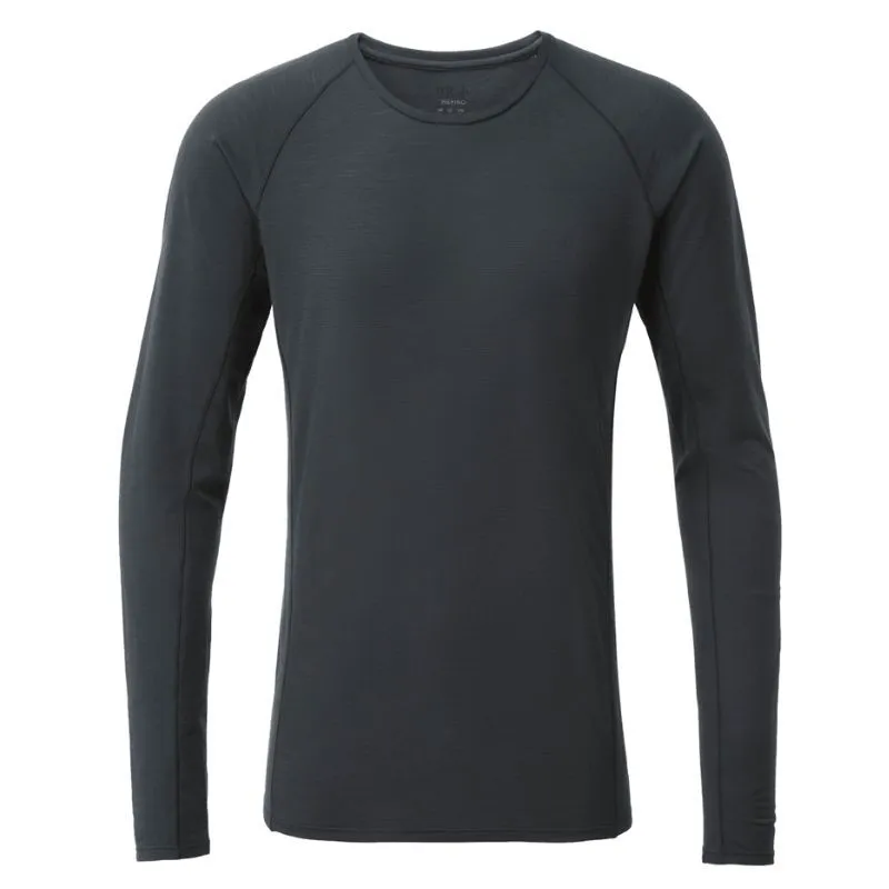 Rab Forge LS Tee - T-shirt homme | Hardloop