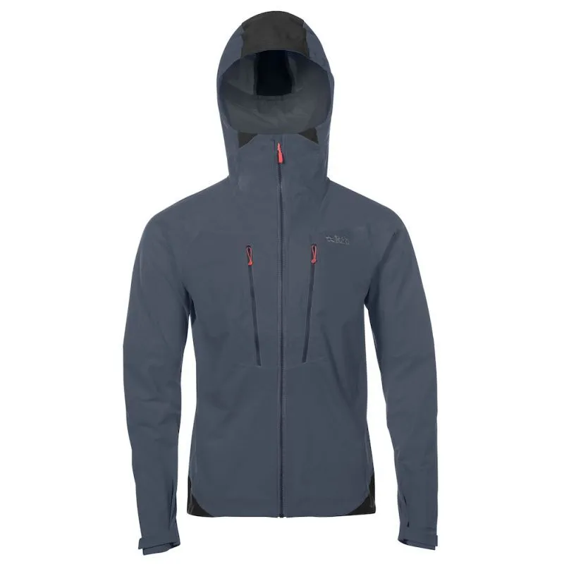 Rab Torque Jacket - Softshell homme | Hardloop