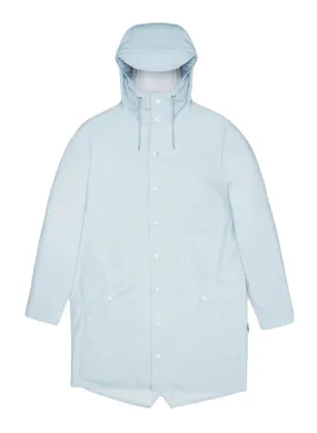 RAINS - Long Jacket, Sky - INSIDE URBAN WEAR