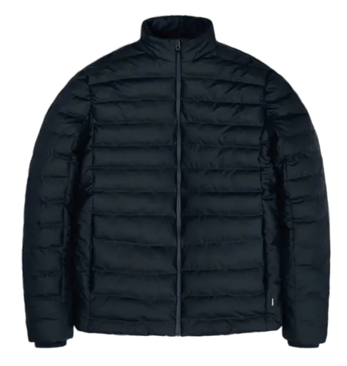 RAINS - Trekker Jacket 2, Navy - INSIDE URBAN WEAR