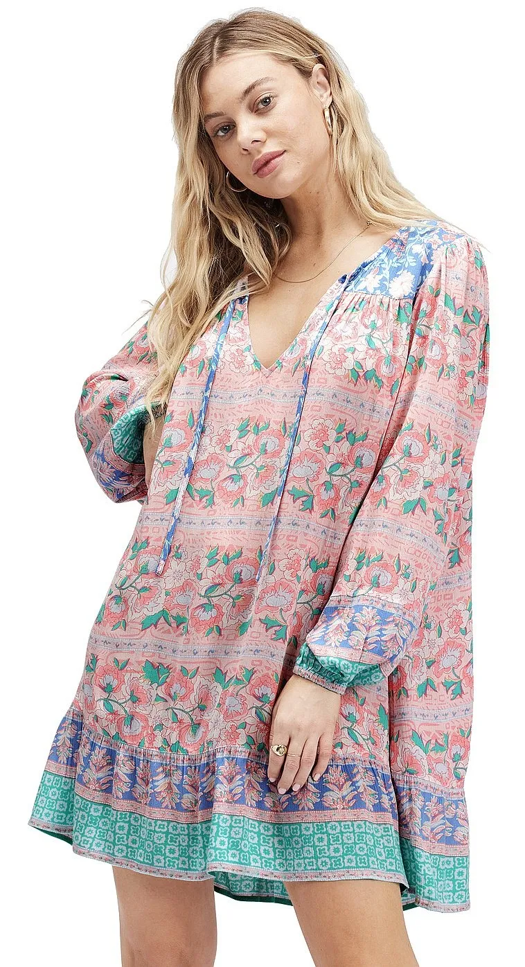 robe Billabong Boho Babe - Multi - women´s