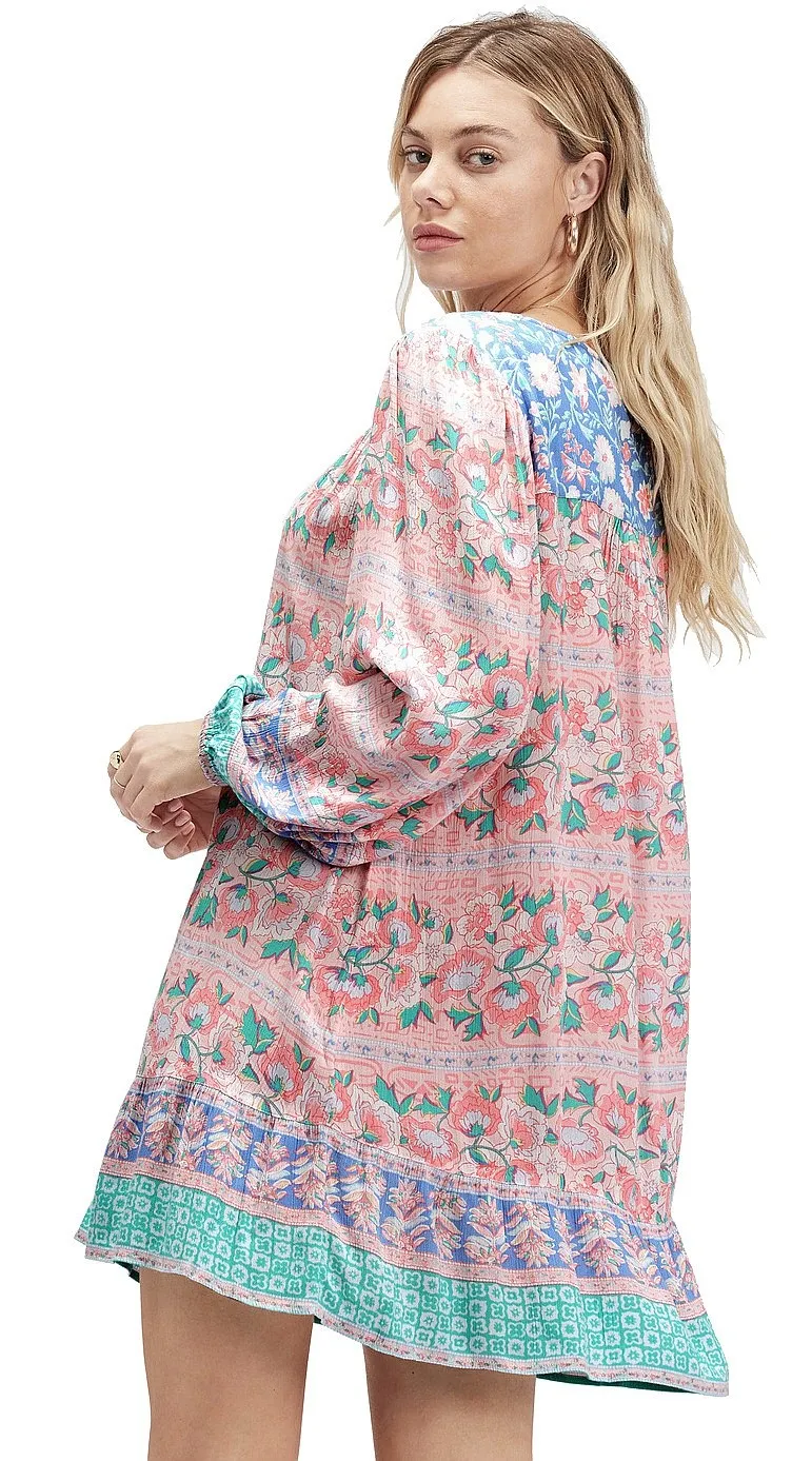 robe Billabong Boho Babe - Multi - women´s