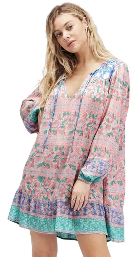 robe Billabong Boho Babe - Multi - women´s