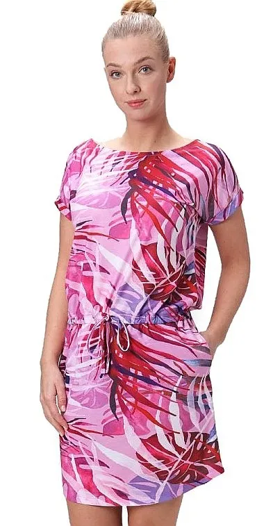 robe Loap Anuma - J89YJ/Pink - women´s