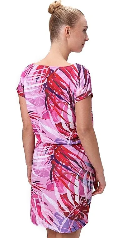 robe Loap Anuma - J89YJ/Pink - women´s