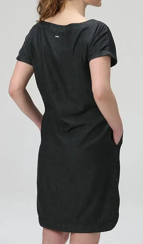 robe Loap Diviniss - V21V/Black - women´s