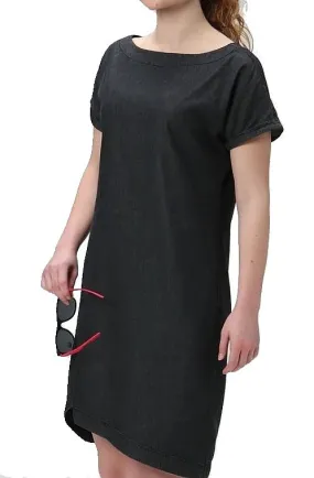 robe Loap Diviniss - V21V/Black - women´s