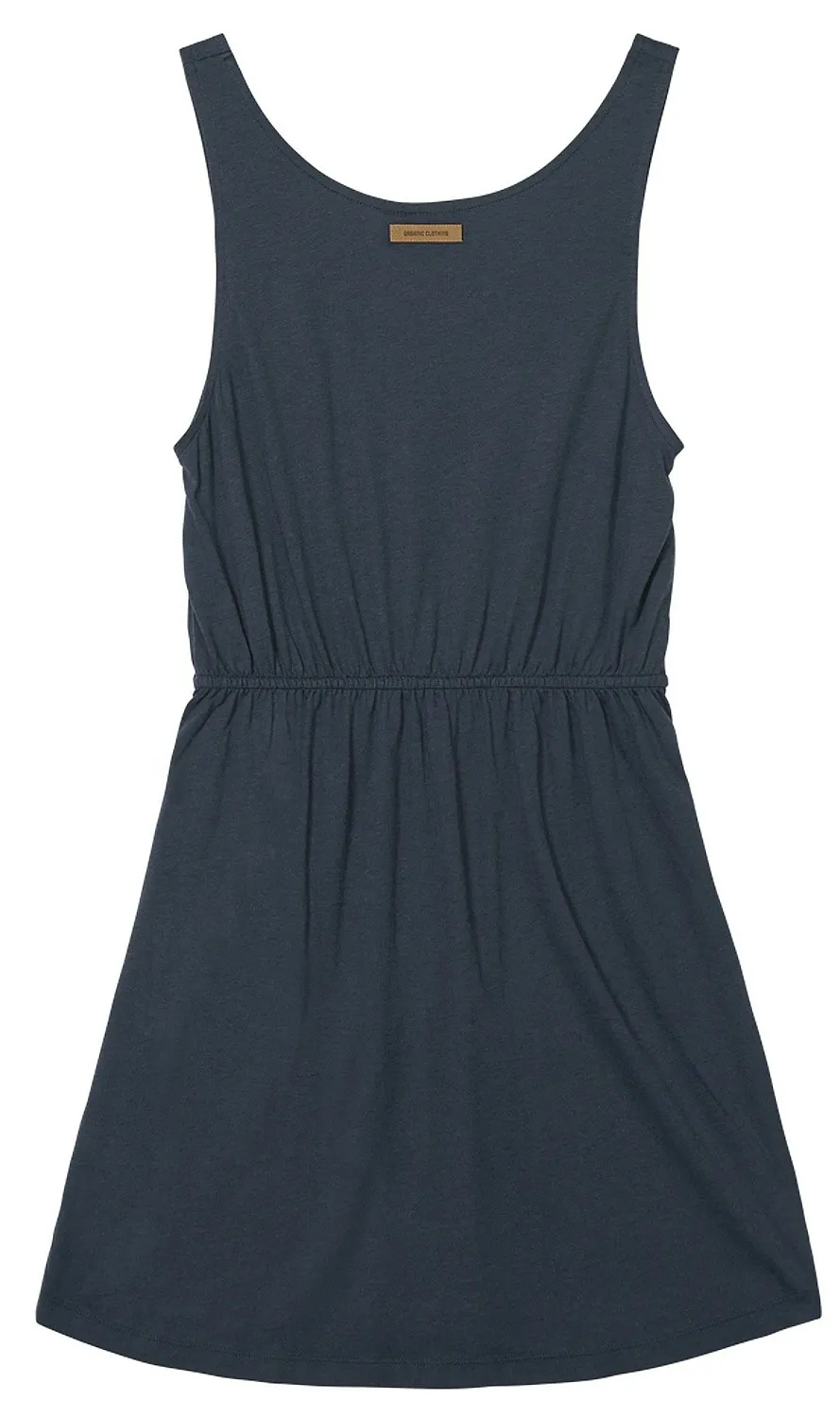 robe Picture Loonna - Dark Blue - women´s