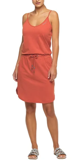 robe Ragwear Caipiri Organic - 6001/Terracotta - women´s