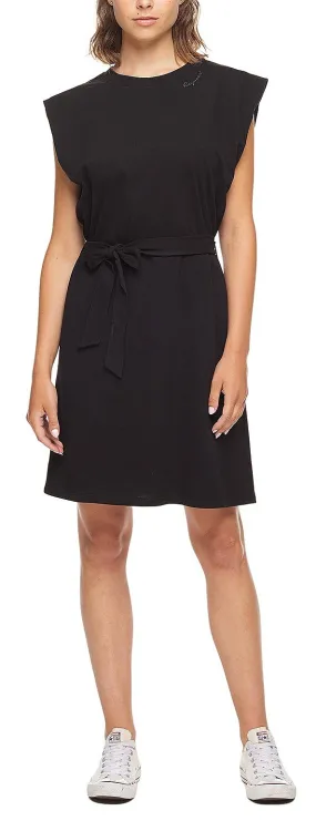 robe Ragwear Delocca - 1010/Black - women´s