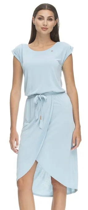 robe Ragwear Ethany - 2042/Light Blue - women´s