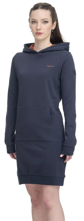 robe Ragwear Rupie Organic Gots - 2028/Navy - women´s