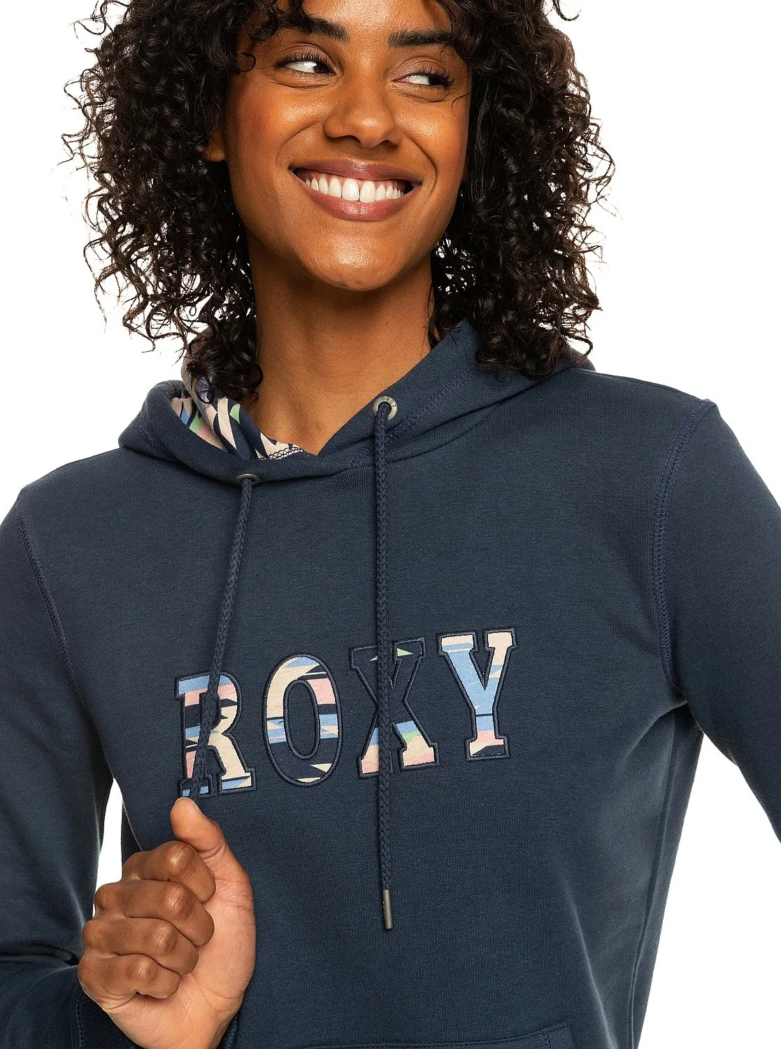 robe Roxy Dreamy Memories - BSP0/Mood Indigo - women´s