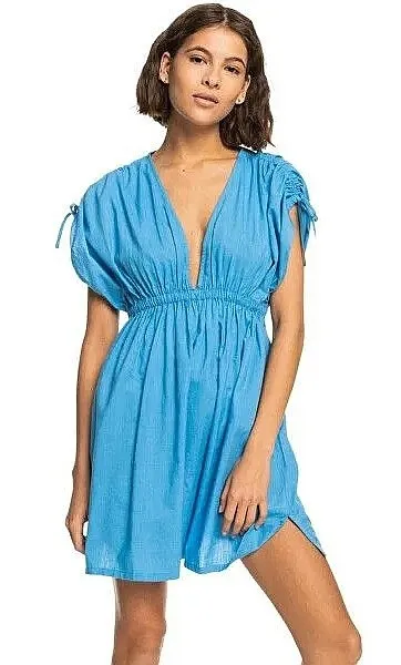 robe Roxy Local Friends - BJT0/Azure Blue - women´s