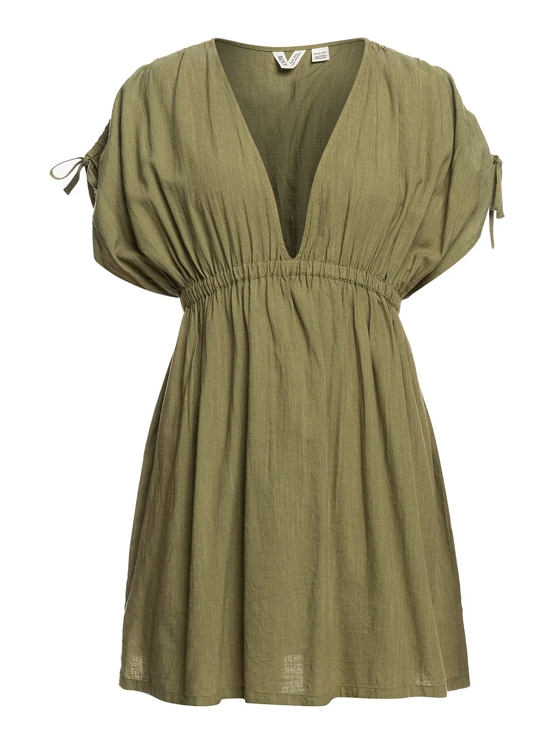 robe Roxy Local Friends - GNG0/Loden Green - women´s