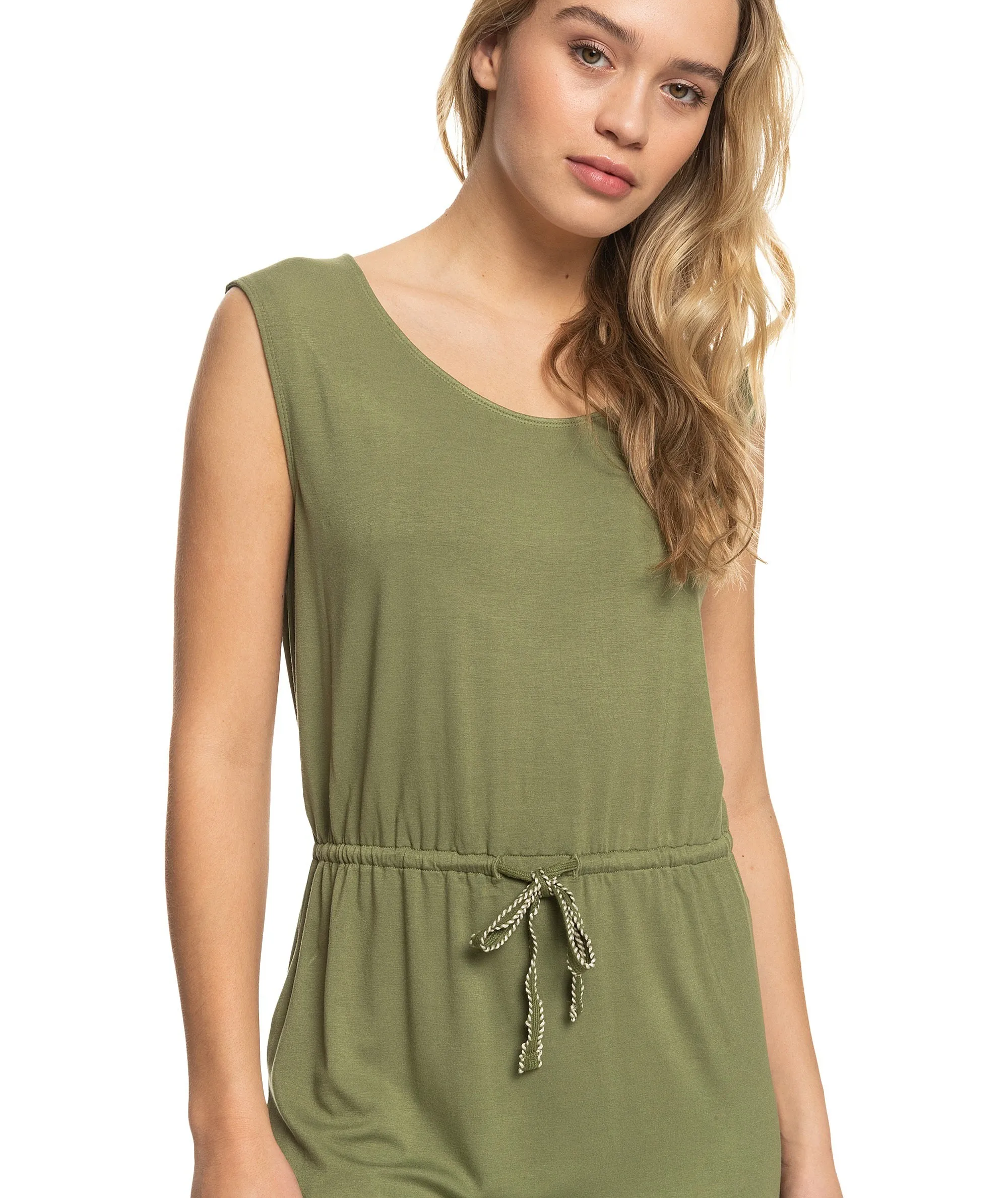 robe Roxy Surfs Up - GNG0/Loden Green - women´s