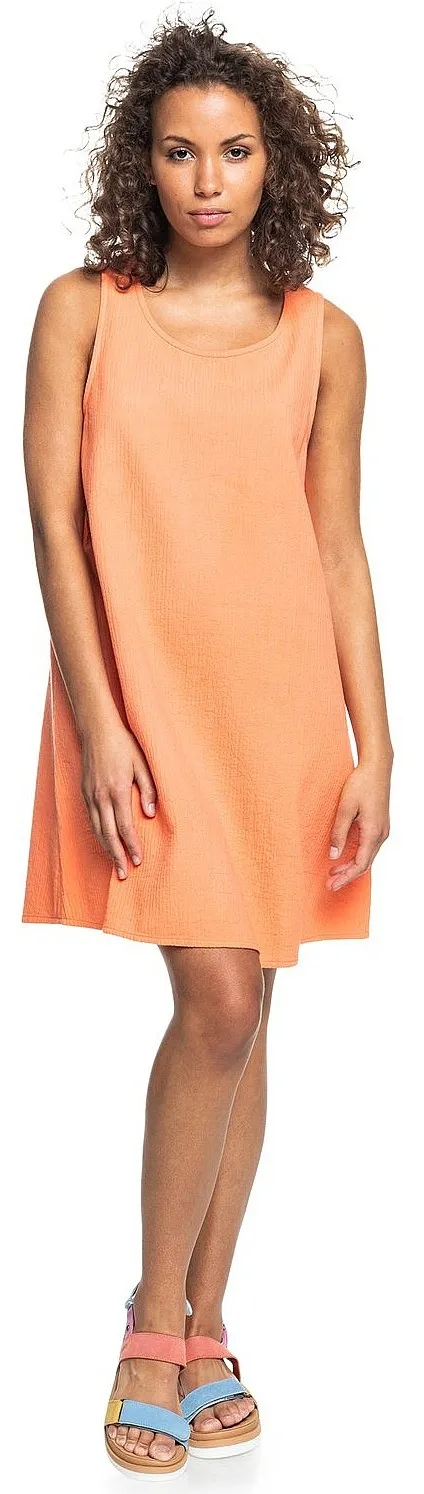 robe Roxy Sweet Wishes - MHF0/Fusion Coral - women´s