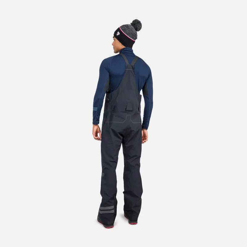 Rossignol Atelier S Bib - Pantalon ski homme | Hardloop