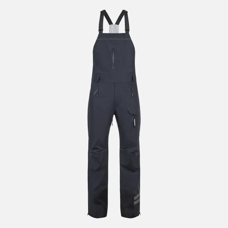 Rossignol Atelier S Bib - Pantalon ski homme | Hardloop