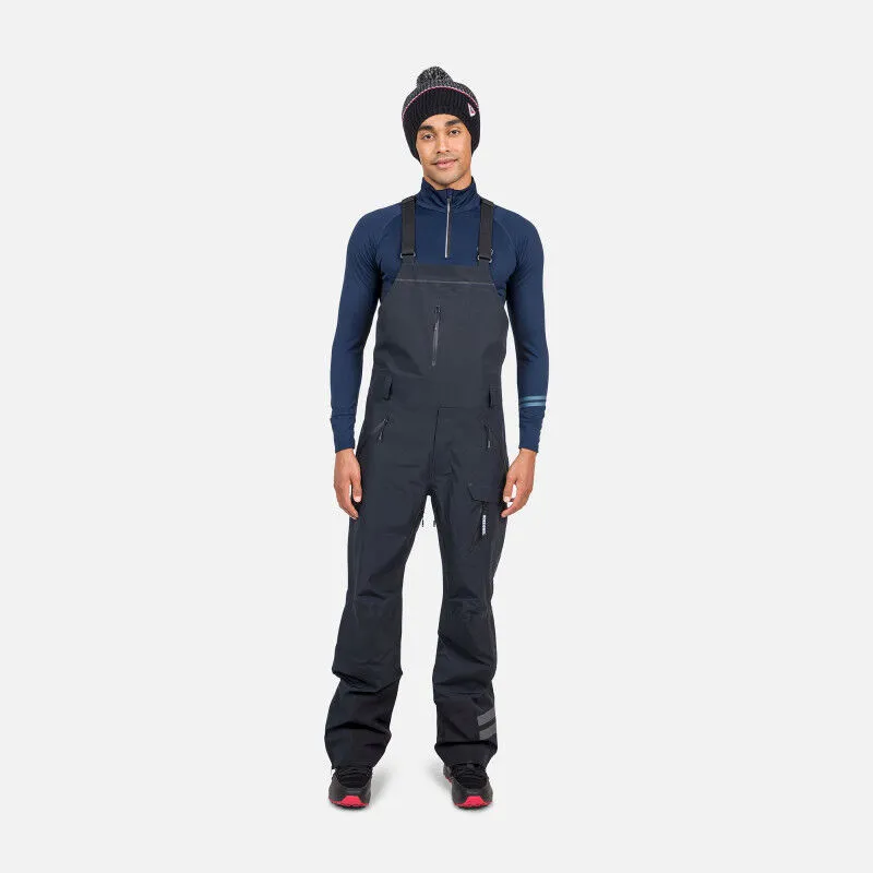 Rossignol Atelier S Bib - Pantalon ski homme | Hardloop