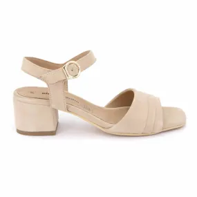 Sandale noir elacar - ss22 - 11 t36-41 Femme PIERRE CARDIN à prix