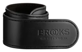 Serre Pantalon Brooks England Trousers Strap Noir