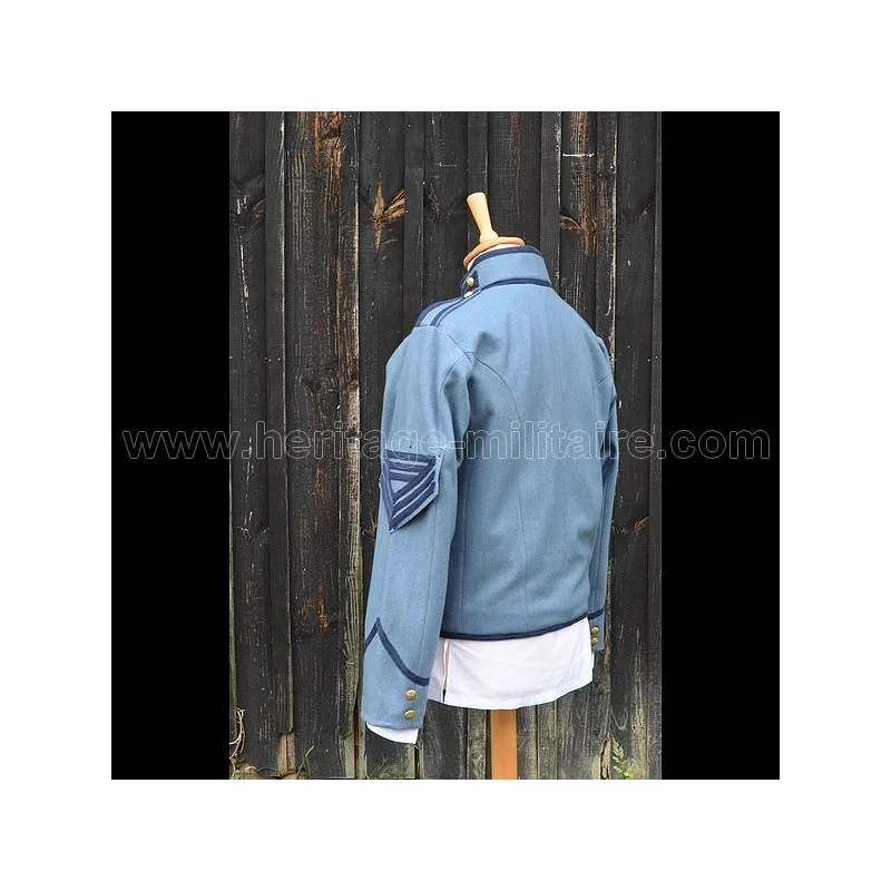 Shell Jacket Veteran Reserve Corps Union