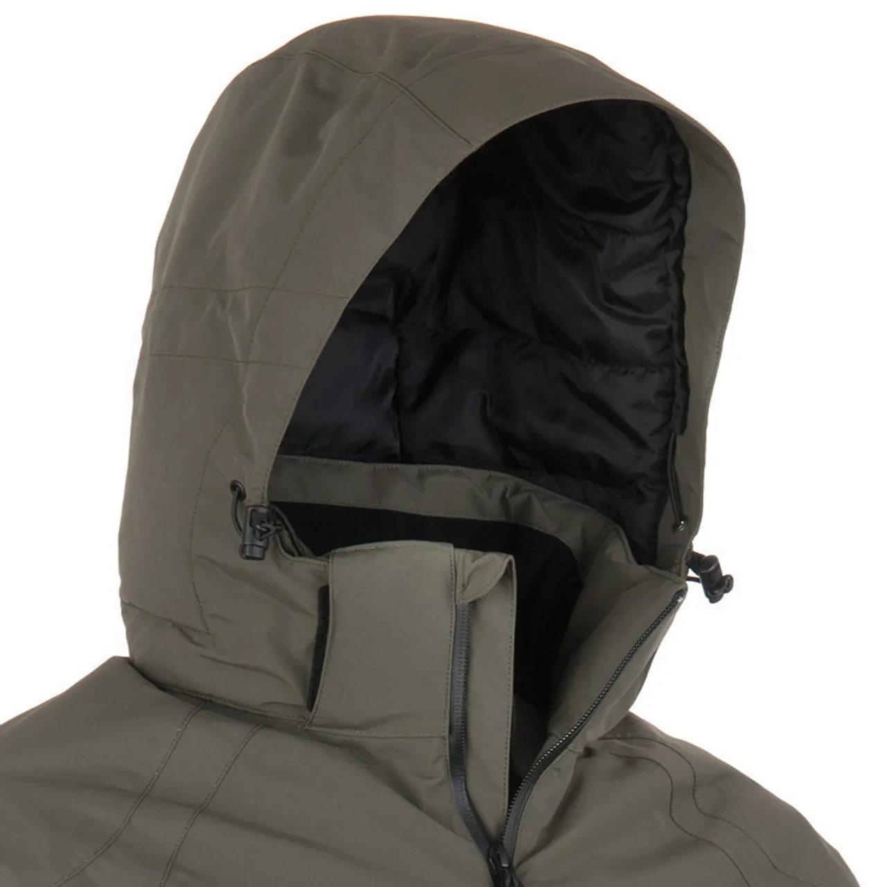 Snugpak Torrent Waterproof Jacket Insulated