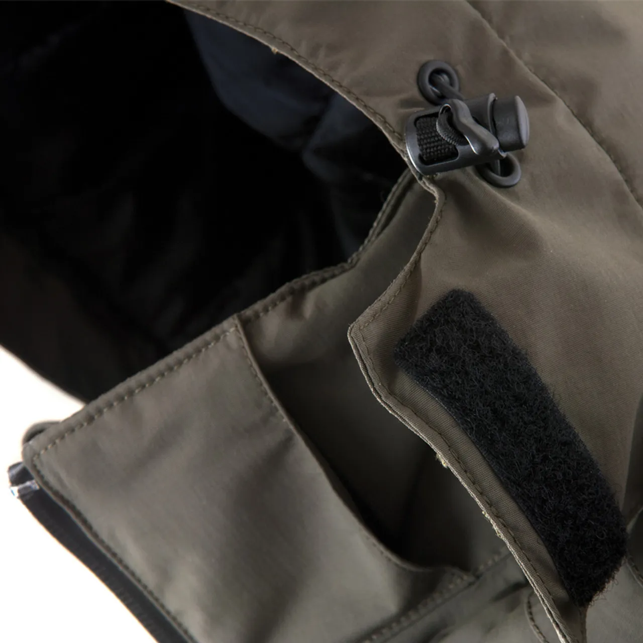 Snugpak Torrent Waterproof Jacket Insulated