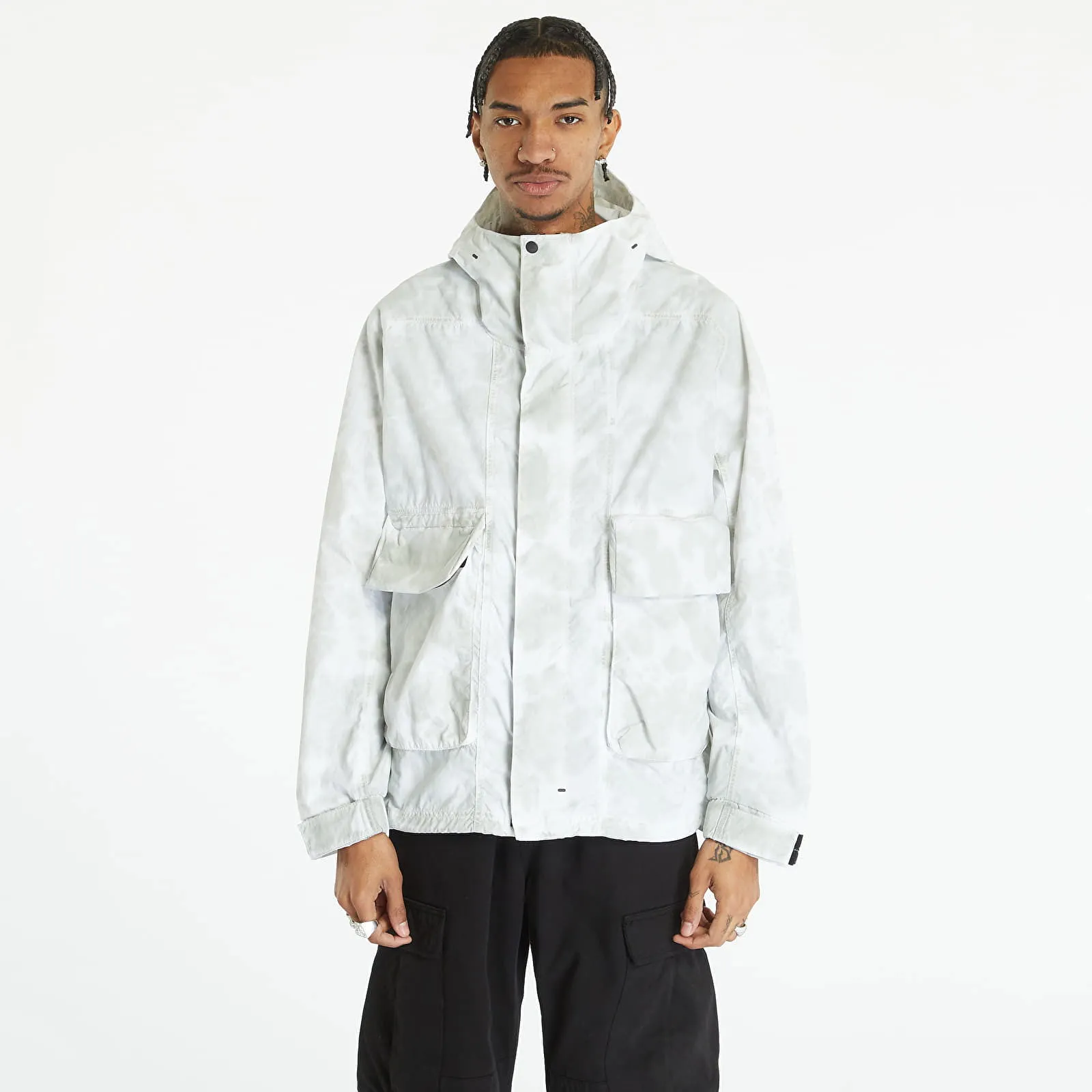 Sportswear Tech Pack Jacket