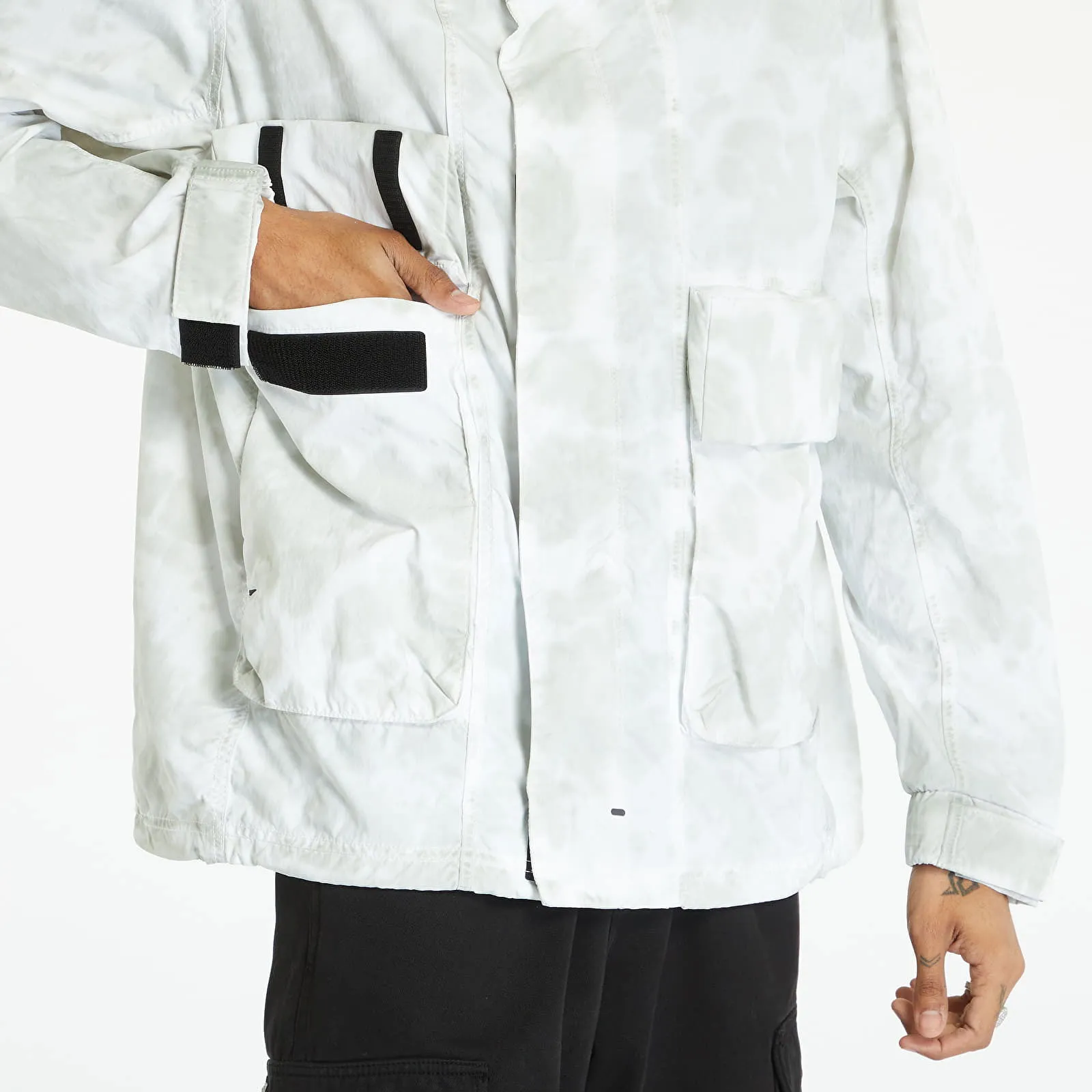 Sportswear Tech Pack Jacket