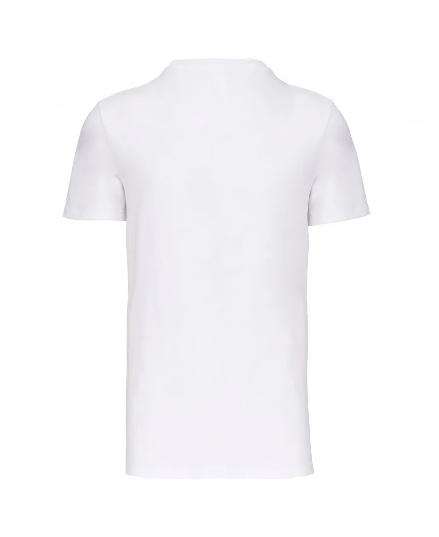 T-shirt Bio Origine France Garantie homme