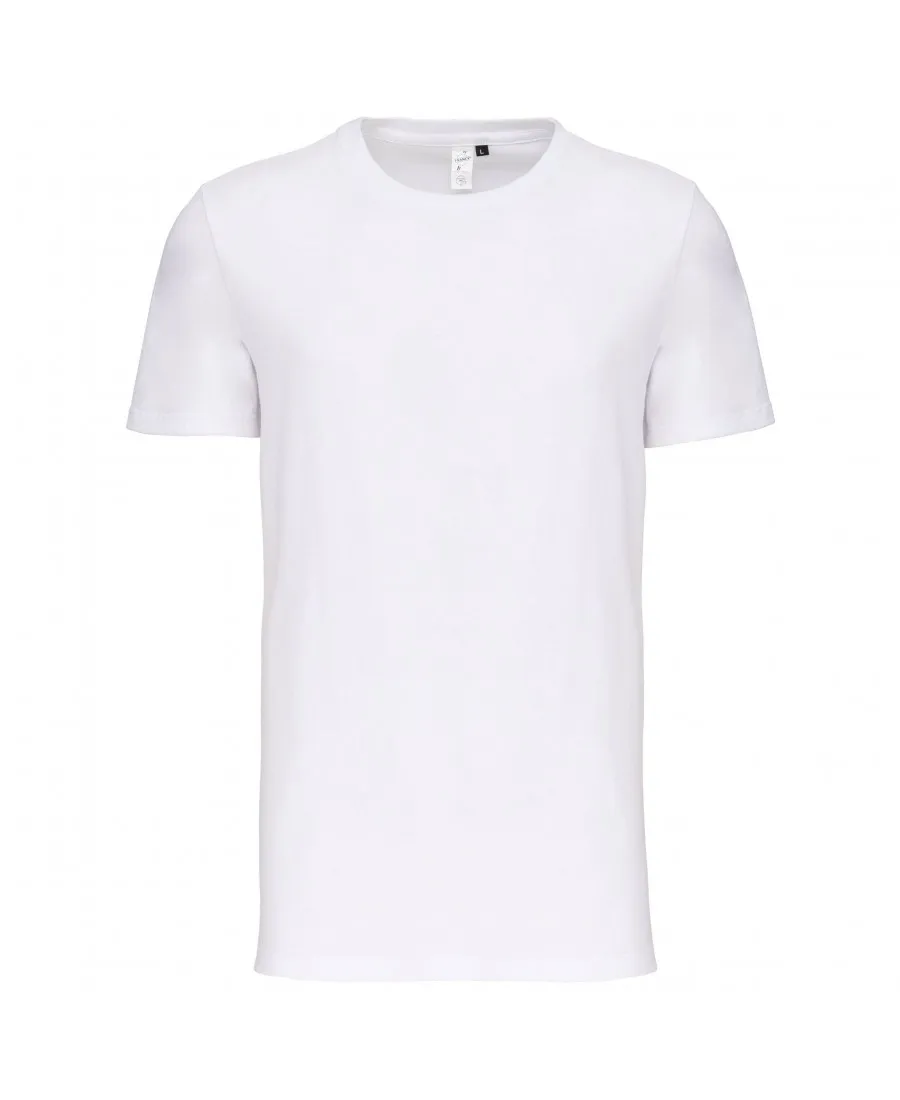 T-shirt Bio Origine France Garantie homme