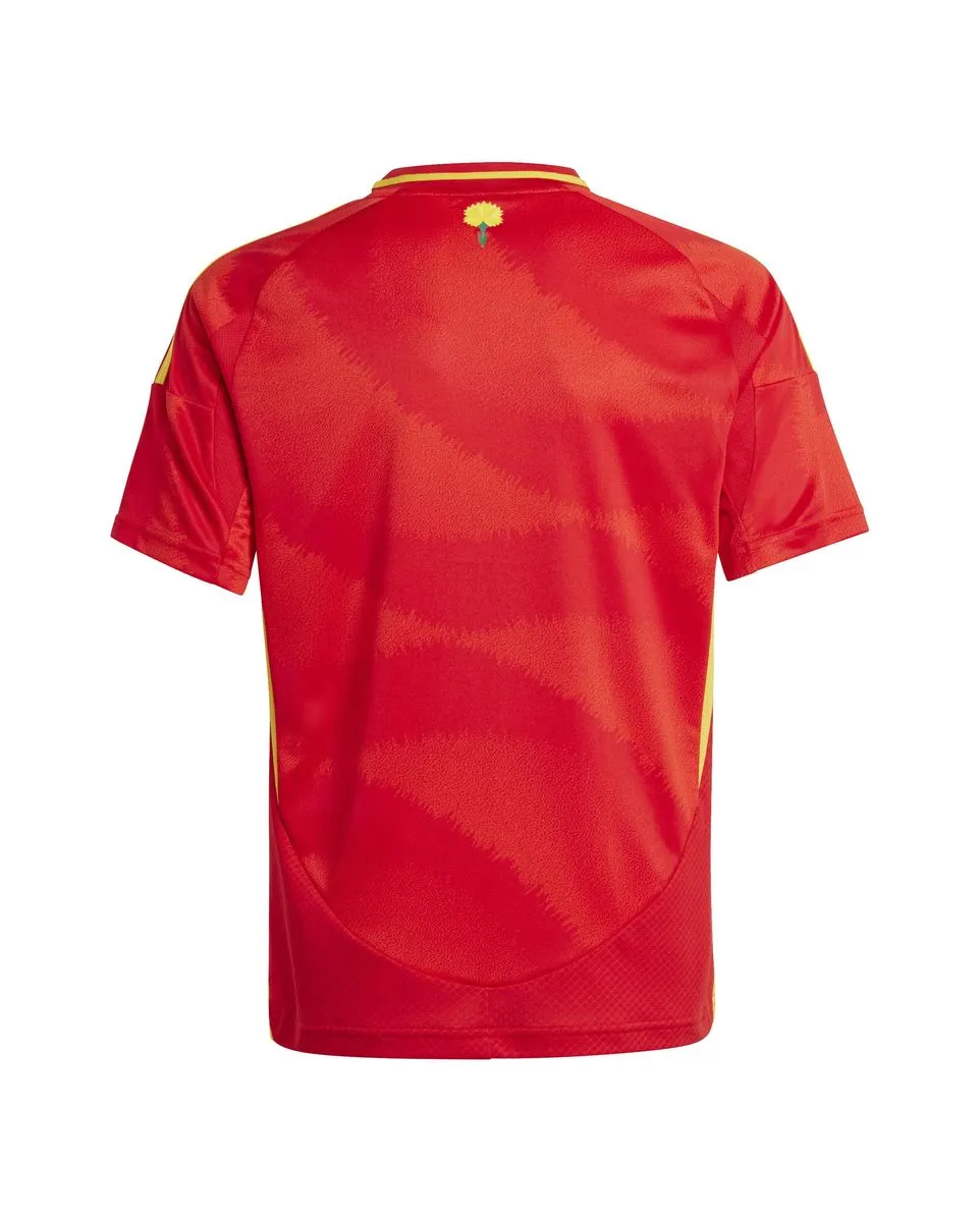 T-shirt Enfant FEF H JSY Y Rouge