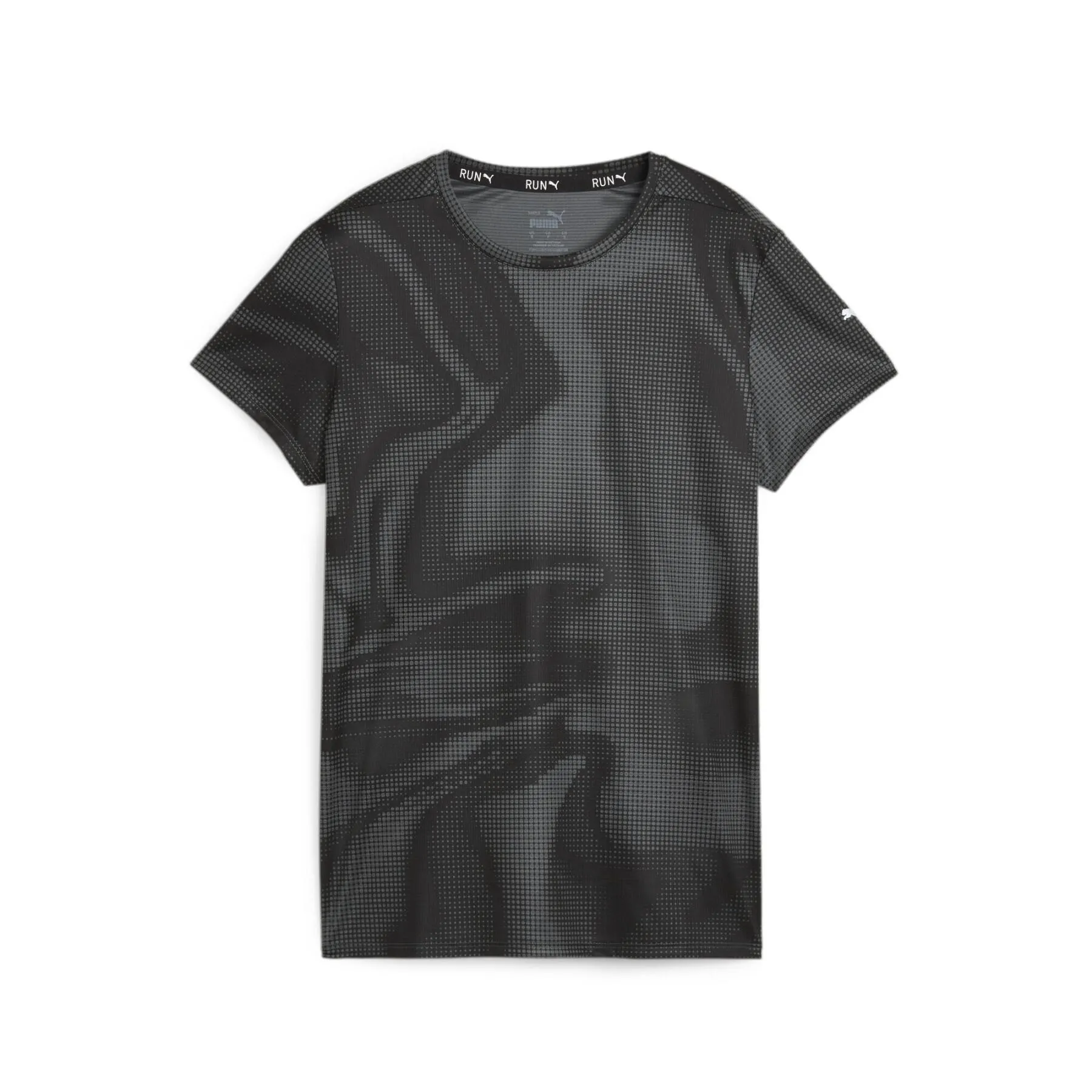 T-shirt femme Puma Favorite Aop