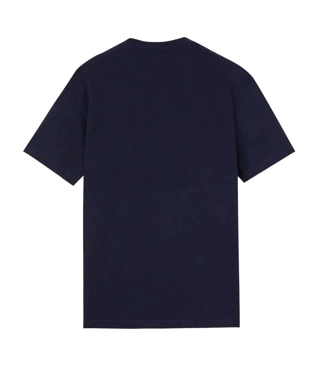 T-shirt homme bleu marine Dickies