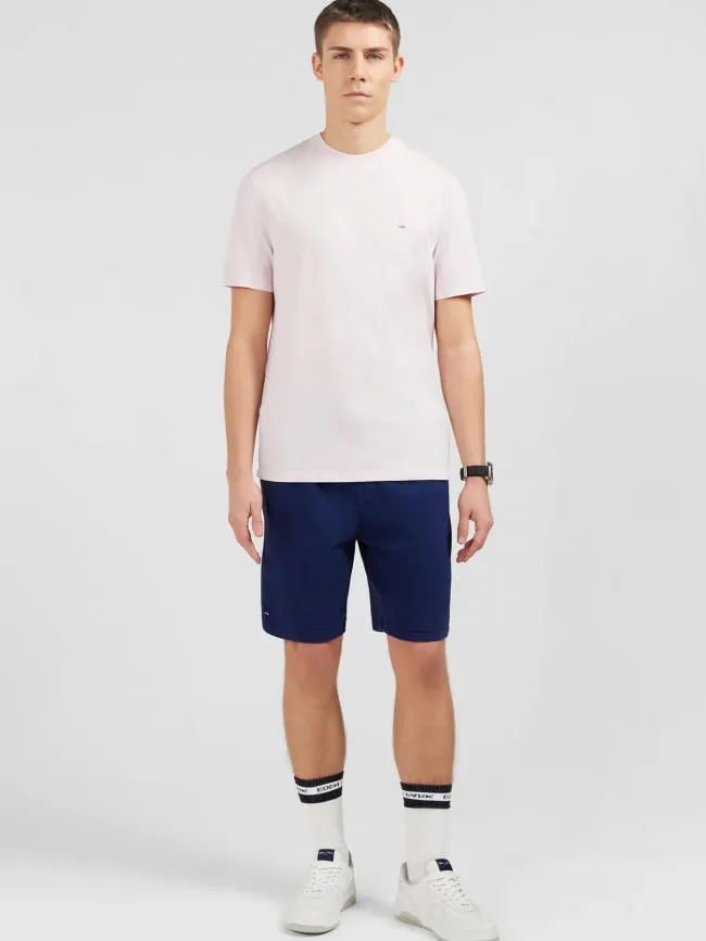 T-shirt hopetou rose homme - Eden Park | wimod