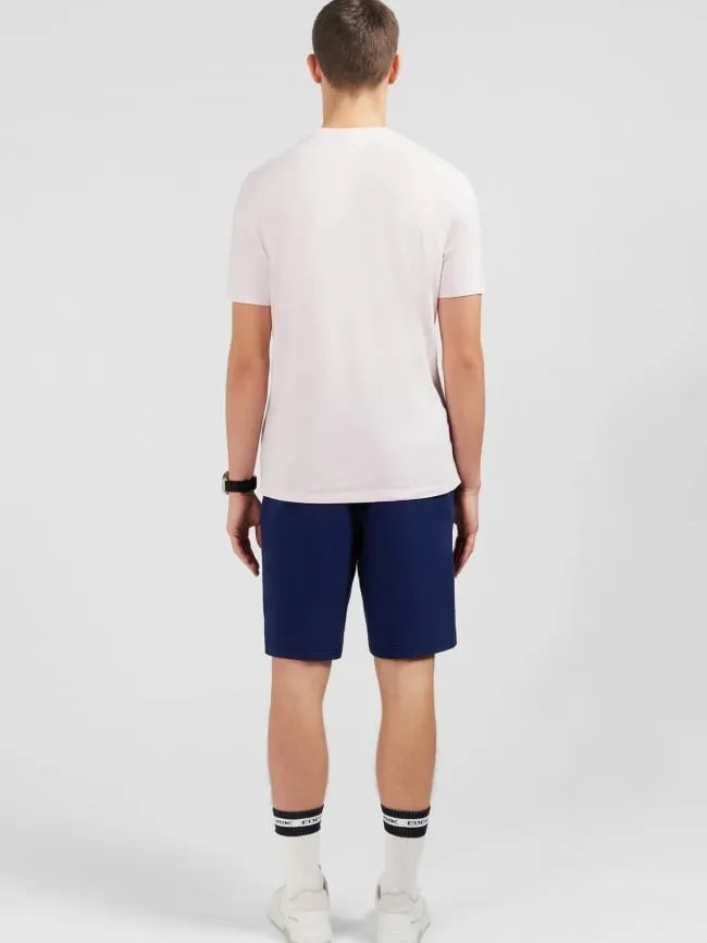 T-shirt hopetou rose homme - Eden Park | wimod