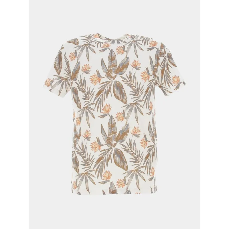 T-shirt hopetou rose homme - Eden Park | wimod