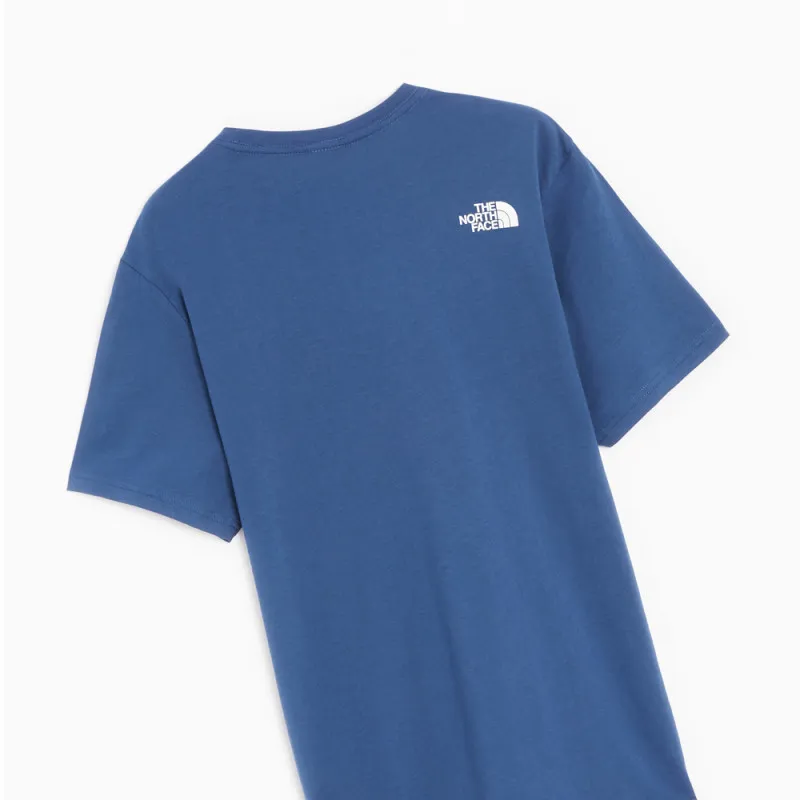 T-Shirt The North Face Standard