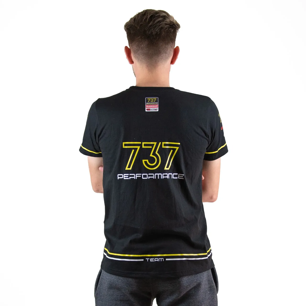 Tee-shirt 737 Performance Officiel - Shop 737 Performance