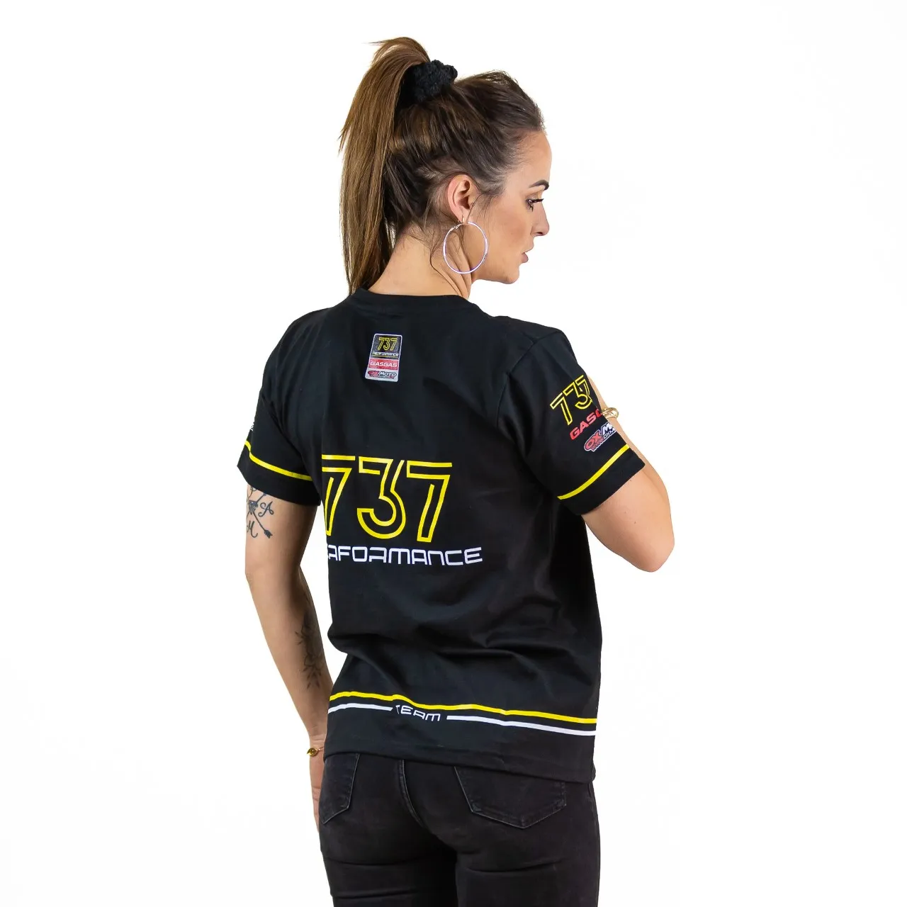 Tee-shirt 737 Performance Officiel - Shop 737 Performance