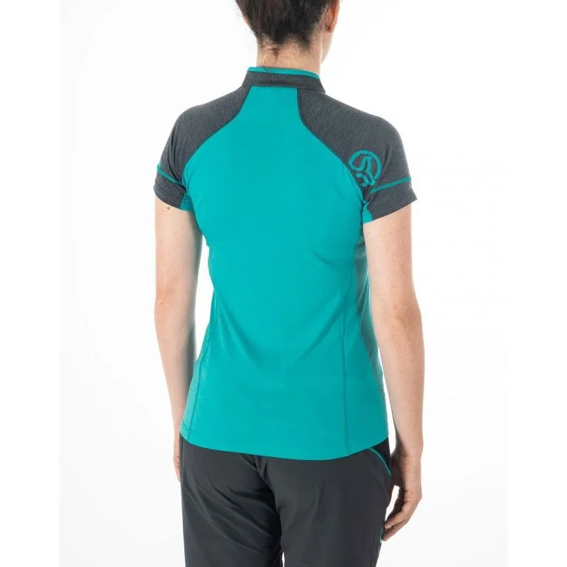 Ternua Fly - T-shirt femme | Hardloop