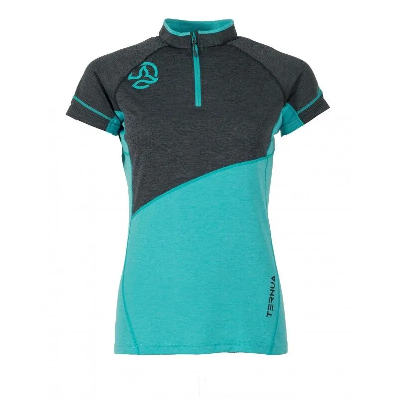 Ternua Fly - T-shirt femme | Hardloop