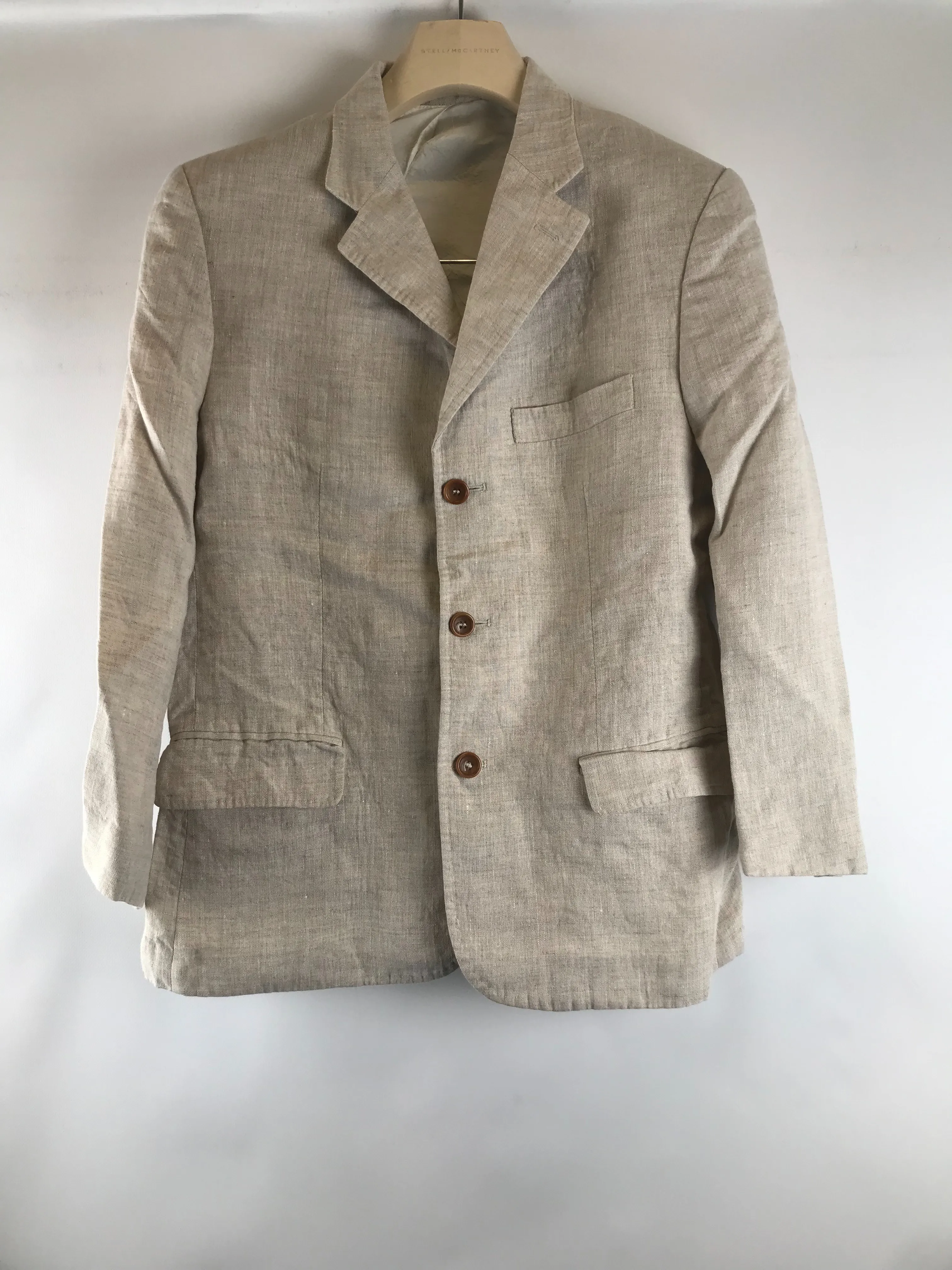 Veste beige - Izac - 44